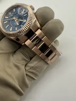 42MM OYSTER BRACELET