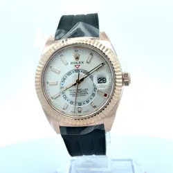 EVEROSE GOLD 42MM