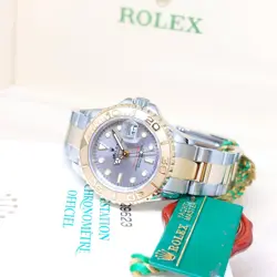 29MM 18K HALF