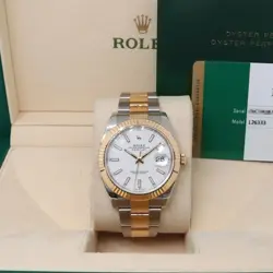 2019 MINT ROLEX
