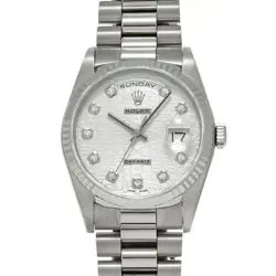 18239G SILVER CASE: