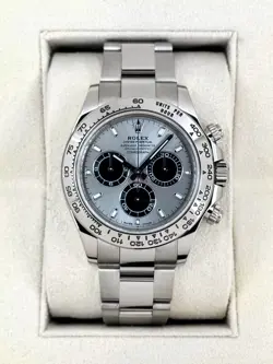 2019 ROLEX DAYTONA 