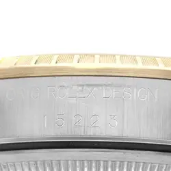 MENS WATCH 15223