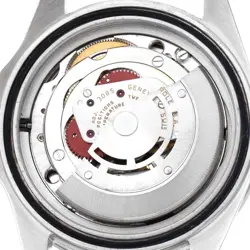 DIAL VINTAGE AUTOMATIC