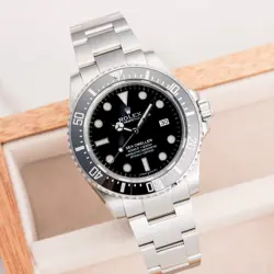 2014 ROLEX SEA-DWELLER