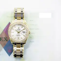 39MM YELLOW WHITE