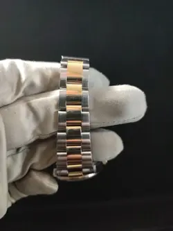 WATCH AND PAPERS