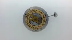 ROLEX 1570 ORIGINAL GMT MASTER MOVEMENT COMPLETE