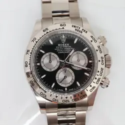 “BABY LEMANS” WATCH