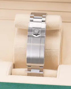 41MM 126610LV STARBUCKS