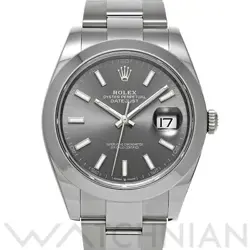 MEN'S WATCH #1021815