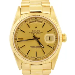 VINTAGE 1988 ROLEX