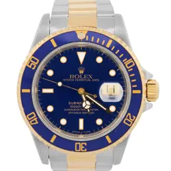 1997 ROLEX SUBMARINER