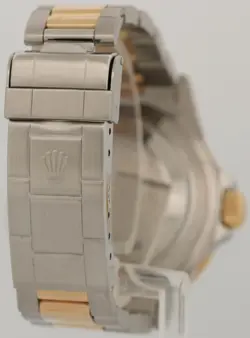 1997 ROLEX SUBMARINER