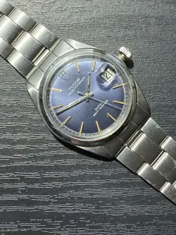 9050/0 BLUE/PURPLE