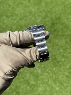 2025 ROLEX AIR-KING
