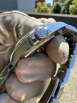 2025 ROLEX AIR-KING