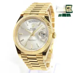 2023 ROLEX DAY-DATE