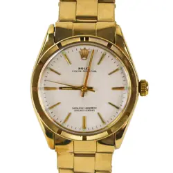 PERPETUAL WATCH 35MM