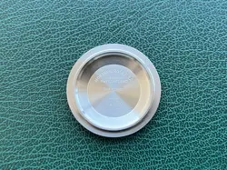 ORIGINAL ROLEX OYSTER CALIBER 14060 SUBMARINER CASE BACK OC#1754