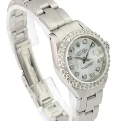 PEARL DIAMOND OYSTER