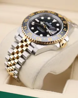 GMT-MASTER II ZOMBIE