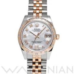 DATEJUST 31 178341NR