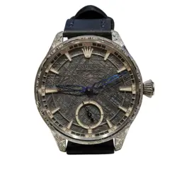 THE ROLEX