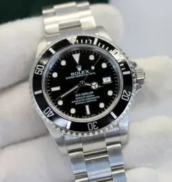 WATCH REF 16660