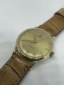 VINTAGE GOLD 14K