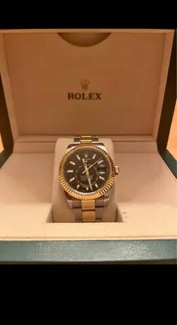 42MM 2018 MODEL