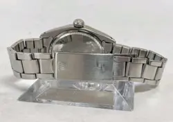 AIR-KING DATE OYSTER