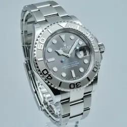 DIAL OYSTER MEN'S