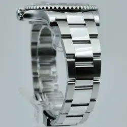 Auth•Rolex•Yacht-Master 40mm 126622 Rhodium Slate Gray Dial Oyster Men's Watch