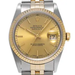 16233 CHAMPAGNE WATCH
