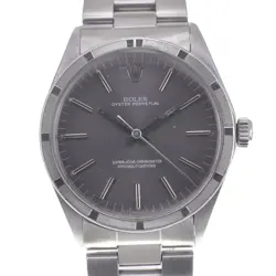 ROLEX OYSTER PERPETUAL 1007 SIGMA DIAL CAL.1570 AUTOMATIC MEN'S WATCH P#140716