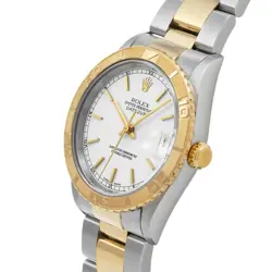THUNDERBIRD 16263 WHITE