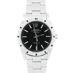 PERPETUAL AIR-KING BLACK