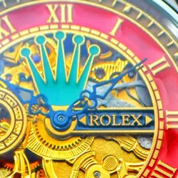 ROLEX FULL