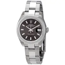 OYSTER WATCH 279160GYSO
