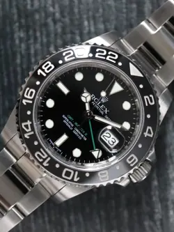40713: ROLEX GMT-MASTER