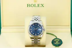 116234 DATEJUST 36MM
