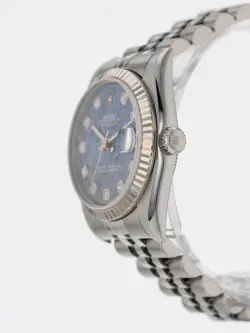 MID-SIZE DATEJUST