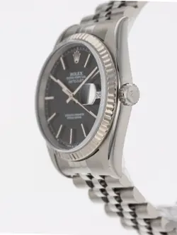 40879: Rolex Datejust 36, Ref. 16234, Circa 1995