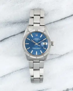 OYSTER PERPETUAL 70S