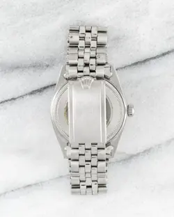 LINEN DIAL 36MM