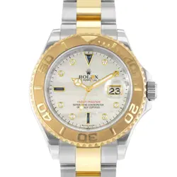 2014 ROLEX YACHT-MASTER