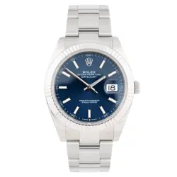FLUTED OYSTER 126334