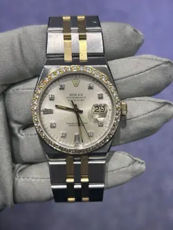 OYSTERQUARTZ 16014