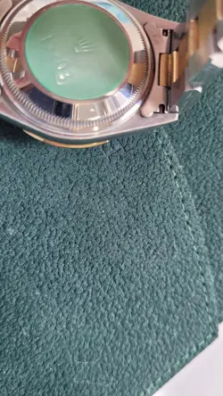 ROLEX DATE WATCH